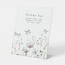 Search for flower bar signs Wildflower