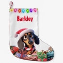 Search for animals christmas stockings Dogs