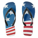 Search for american flag jandals Patriotic