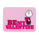 Search for charlie brown magnets Heart