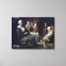 Search for meal canvas prints Repas