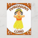 Search for aloha hawaii postcards Luau