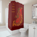 Search for dragon shower curtains Fantasy