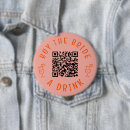 Search for fun badges Bridesmaid