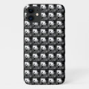 Search for black and white bear iphone cases China