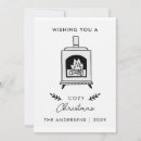 Search for rustic country christmas cards Farmhouse