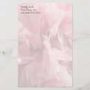 Search for pink flowers stationery paper Poppy