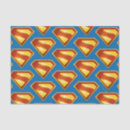 Search for superhero tissue paper Man of steel