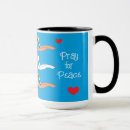 Search for pelican mugs White