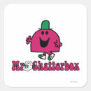 Search for mr chatterbox stickers Vintage