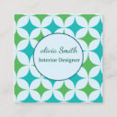 Search for modding business cards For her
