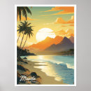 Search for philippines travel posters Illustration