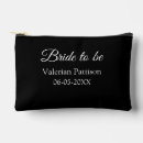 Search for date accessories Bride to be
