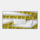 Search for yellow cross electronics Crime scene