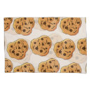 Search for cartoon food pillowcases Pattern
