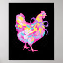 Search for easter chicken posters Jesus judging you