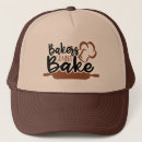 Search for baking hats Cute