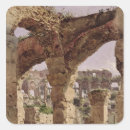 Search for roman colosseum stickers Ruin