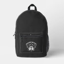 Search for wolf face bags Pug