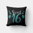 Search for 16th birthday cushions Modern
