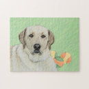 Search for tennis ball puzzles Puppy