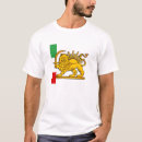 Search for iran lion tshirts Persia