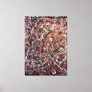 Search for expressionism canvas prints Abstract