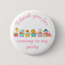 Search for monkey birthday badges Safari
