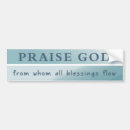 Search for god bumper stickers Protestant