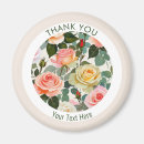 Search for rose bloom magnets Pretty