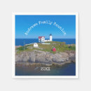 Search for family napkins Coastal