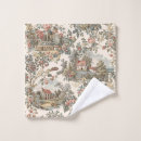 Search for toile pattern Vintage floral toile