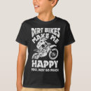 Search for dirt bike kids tshirts Motocross