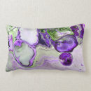 Search for green marble cushions Purple