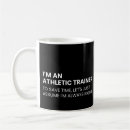 Search for athletic trainers mugs Athletics