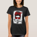 Search for merry af tshirts Festive