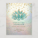 Search for professional massage flyers Aesthetician