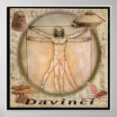 Search for davinci posters Science