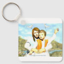Search for virgin mary key rings Religion