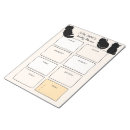 Search for black cat notepads Cute
