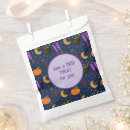 Search for halloween favour bags Treats