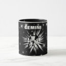 Search for gemini mugs Elegant