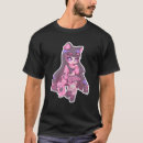 Search for emo cat tshirts Kawaii
