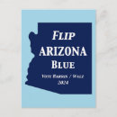 Search for flipping postcards Politics