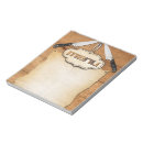 Search for kitchen notepads Illustration