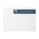 Search for bottle return address labels Red