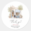 Search for paris cafe stickers Bridal shower