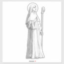 Search for st catherine stickers Catholic
