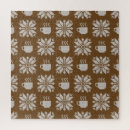 Search for tea cup puzzles Pattern