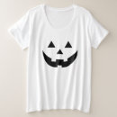 Search for halloween plus size clothing Spooky